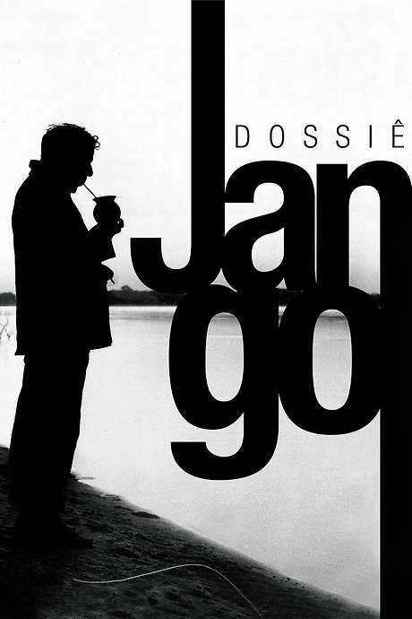 Dossiê Jango